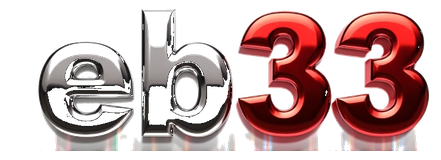 eb33 logo